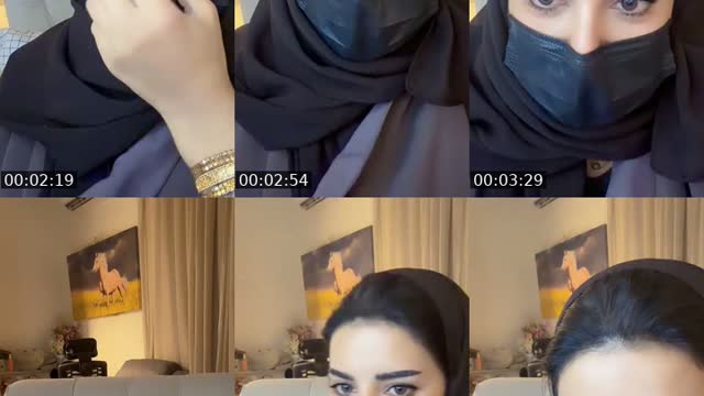 @hoor_0502 TikTok live from 2026-07-29