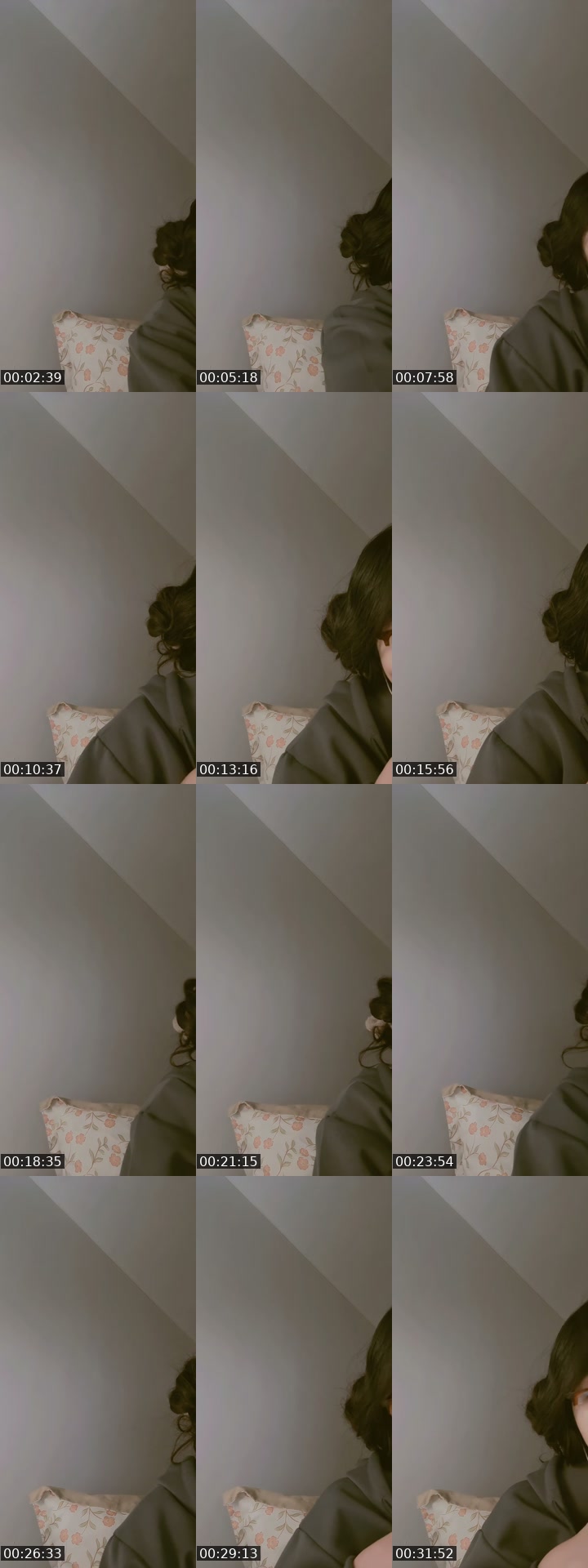 TikTok live: sing u to sleep by @crzy_cay