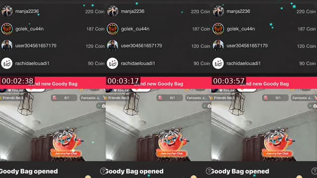 TikTok live: تعالي شوفتك😉😂🤍 by @noor_m7md2