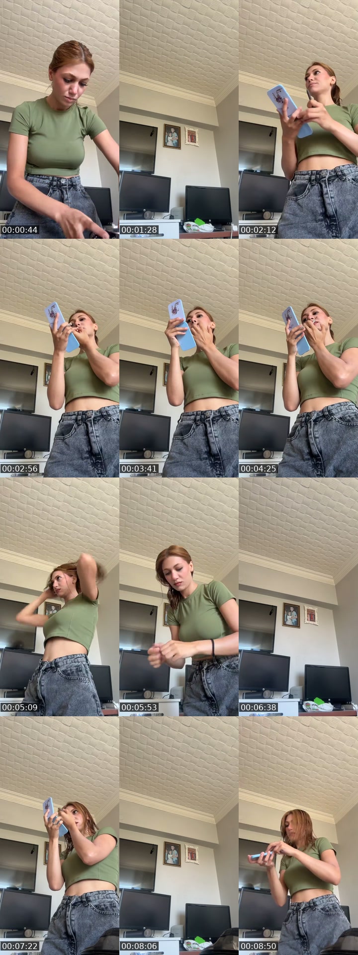 @ezgiakyll TikTok live from 2026-07-29