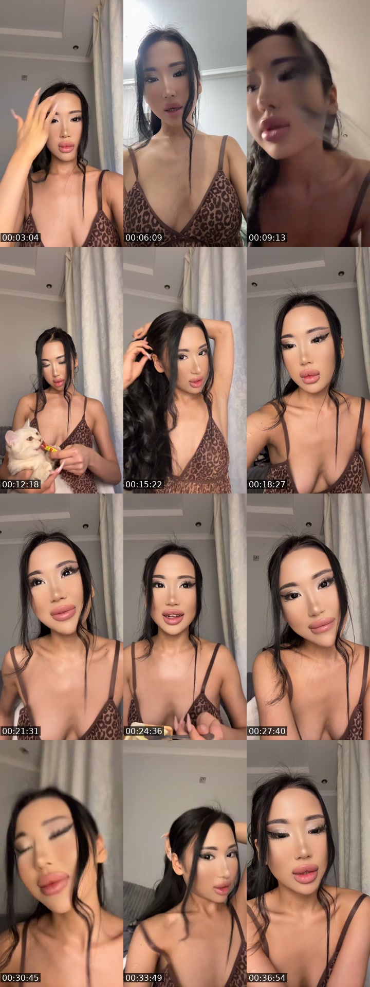 @nrmk77 TikTok live from 2026-07-29