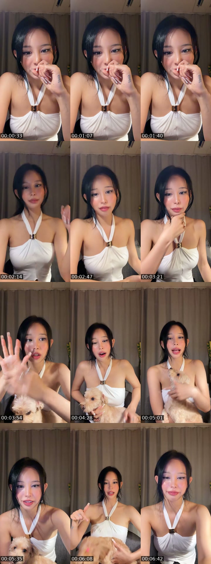 @u_youha TikTok live from 2026-07-29