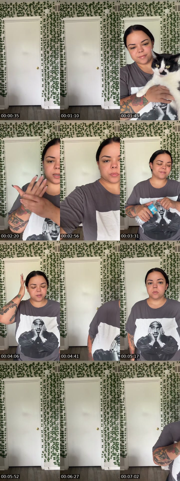 @misscubanaredd TikTok live from 2026-07-29