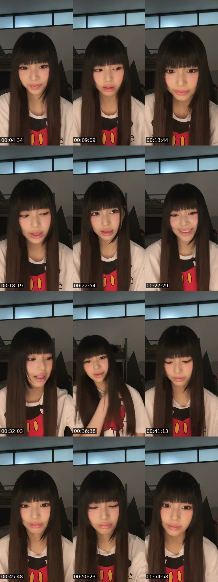 @syddoodl3 TikTok live from 2026-07-29