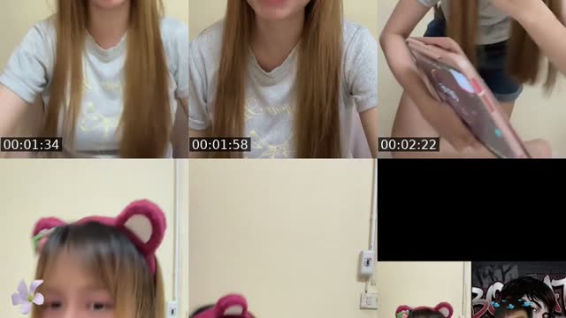 @phone__001 TikTok live from 2026-07-29