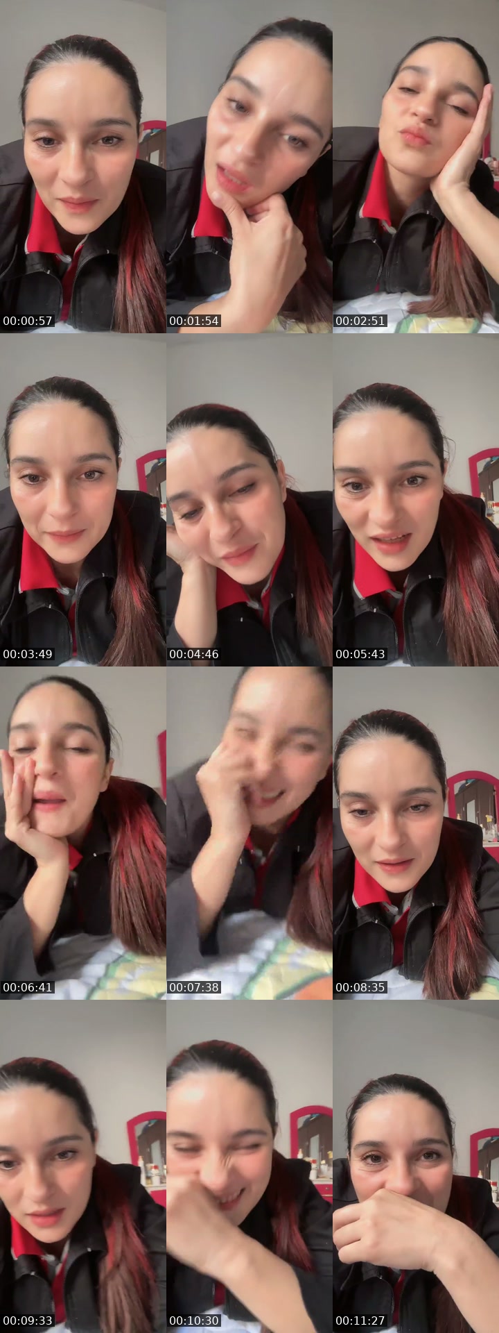 @sandralet7 TikTok live from 2026-07-29
