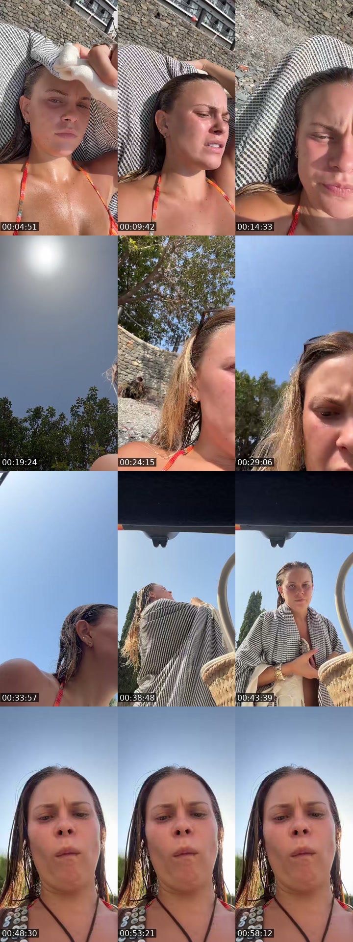 @claudiarkxx TikTok live from 2026-07-29