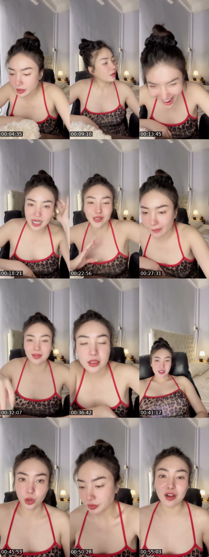 TikTok live: Happy Birthday to me 🥰 by @nguyenthuyhang30_7