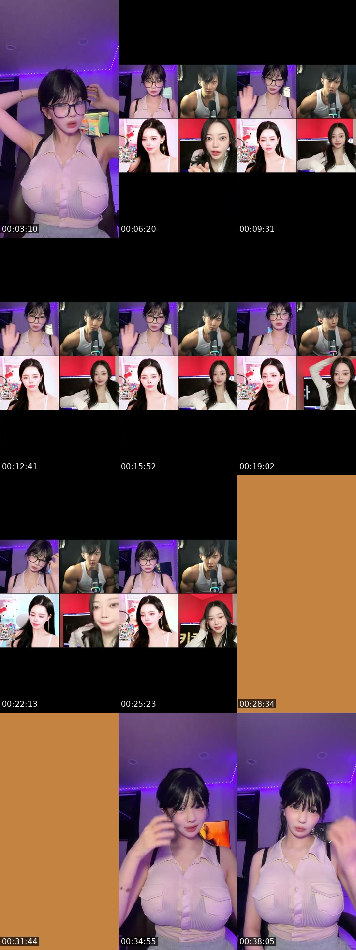 @hahahazwo TikTok live from 2026-07-29