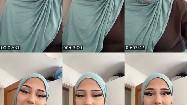 @zeynohijabi58 TikTok live from 2026-07-29