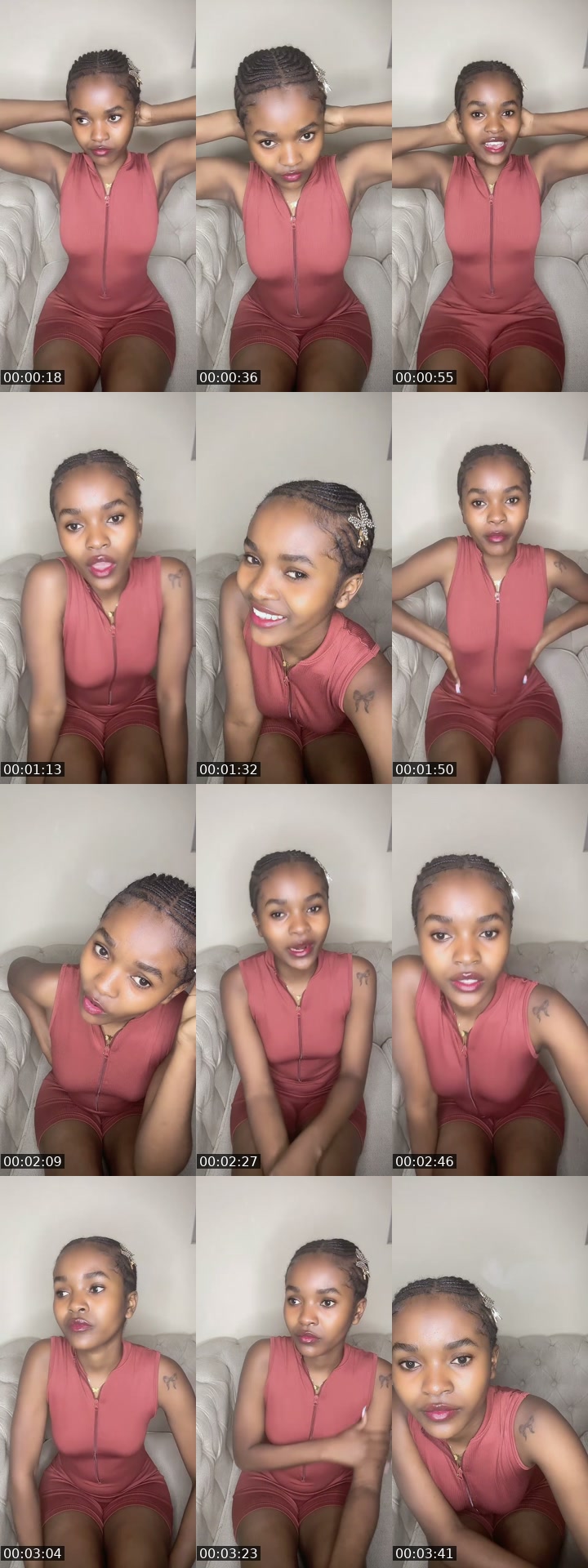 @.andie01 TikTok live from 2026-07-29