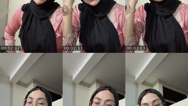TikTok live: Stuck On You 413 by @chentachendana