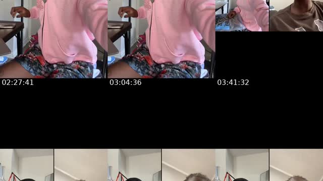 TikTok live: SmoothlikebuttaTv:50 orders Sale by @buttadripdrop2x