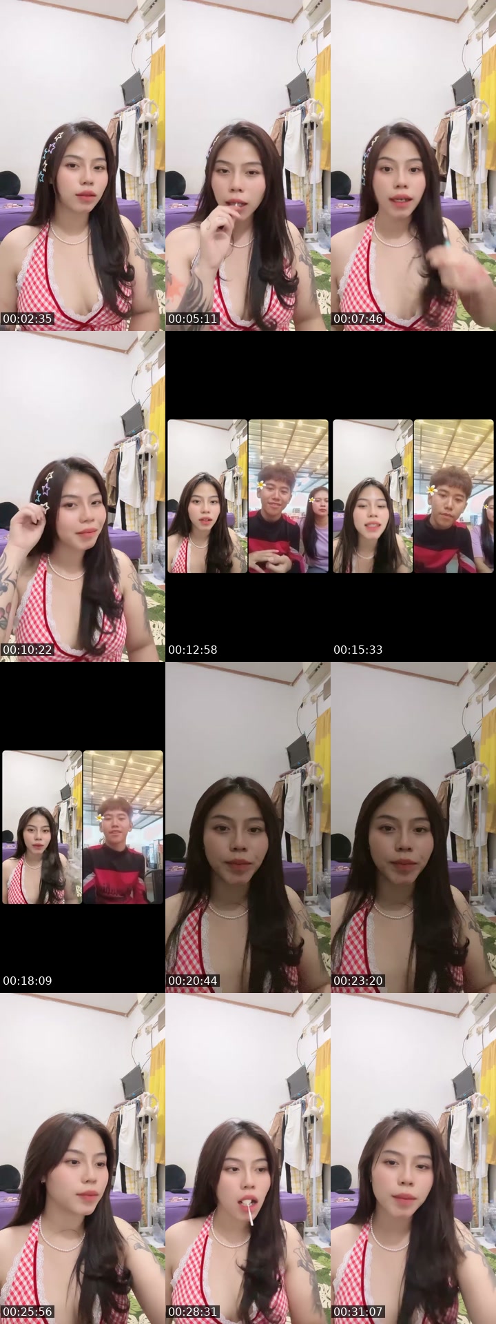 @_ucul27 TikTok live from 2026-07-29