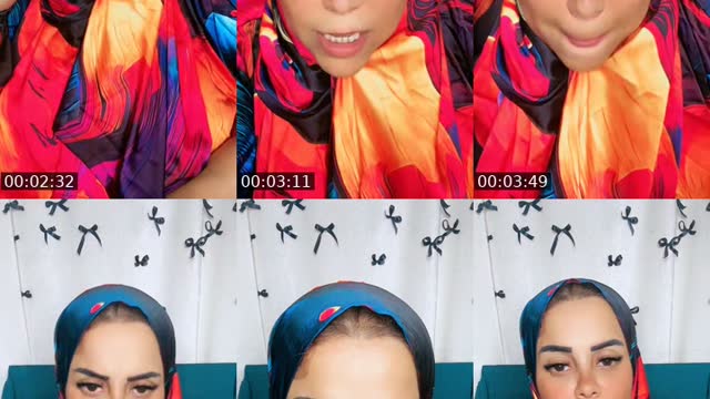 @dodogana0 TikTok live from 2026-07-29