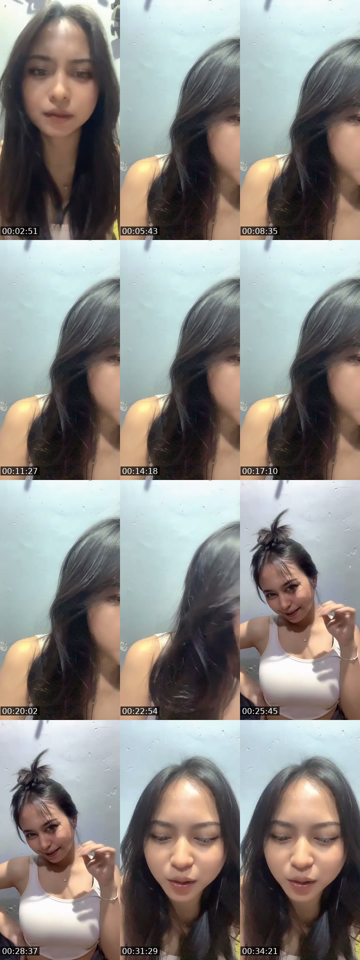 @callistaaraww TikTok live from 2026-07-29