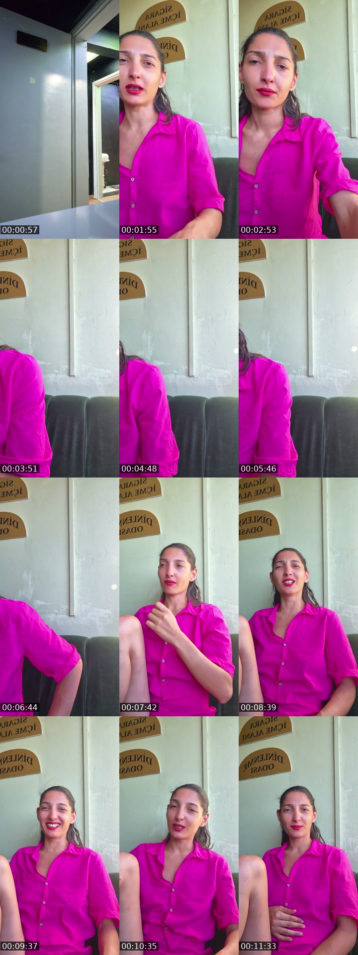 @cilekterapii.16 TikTok live from 2026-07-29