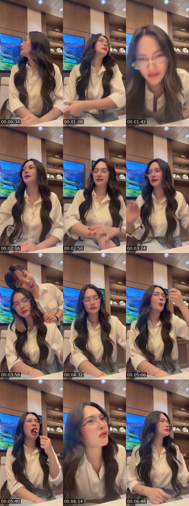 @wean21t TikTok live from 2026-07-29