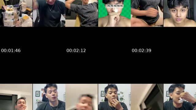 @bang_r25 TikTok live from 2026-07-29