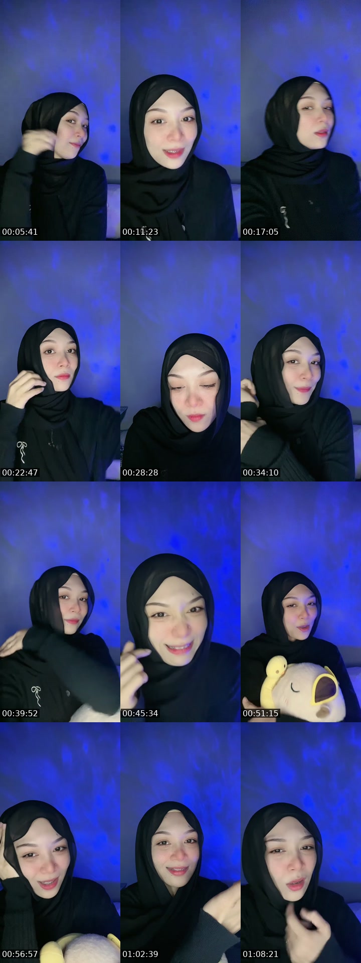 @zzy.honey TikTok live from 2026-07-29