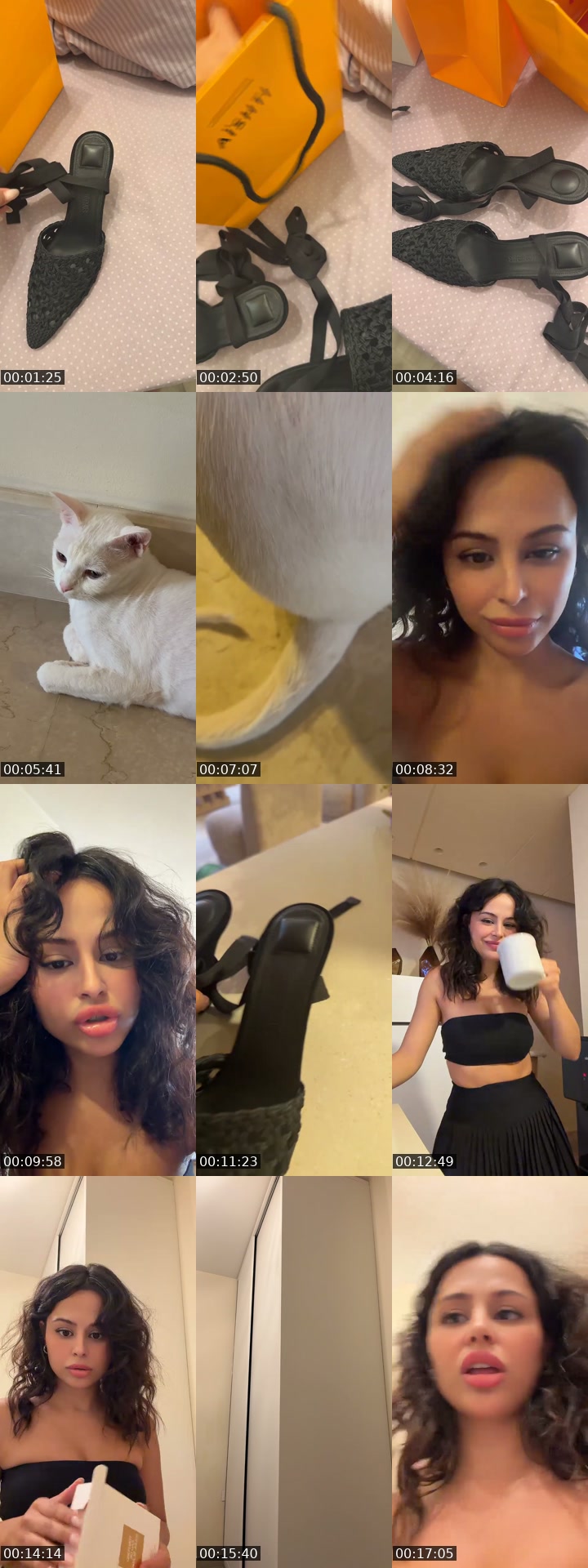 @cb_ayyan TikTok live