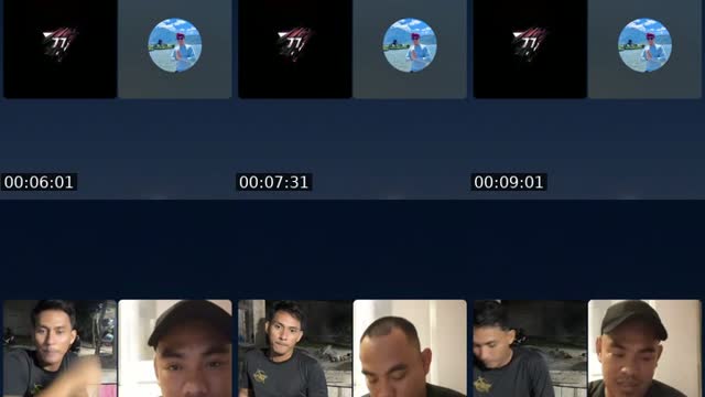@masmahadi1 TikTok live from 2026-07-29