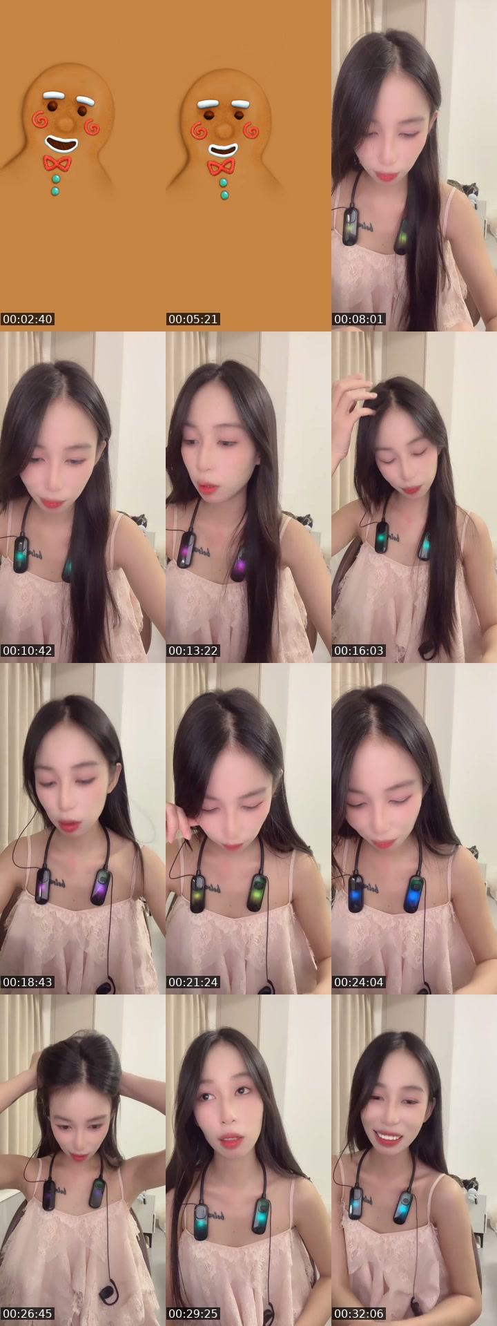 @hzyfymezov217 TikTok live from 2026-07-29