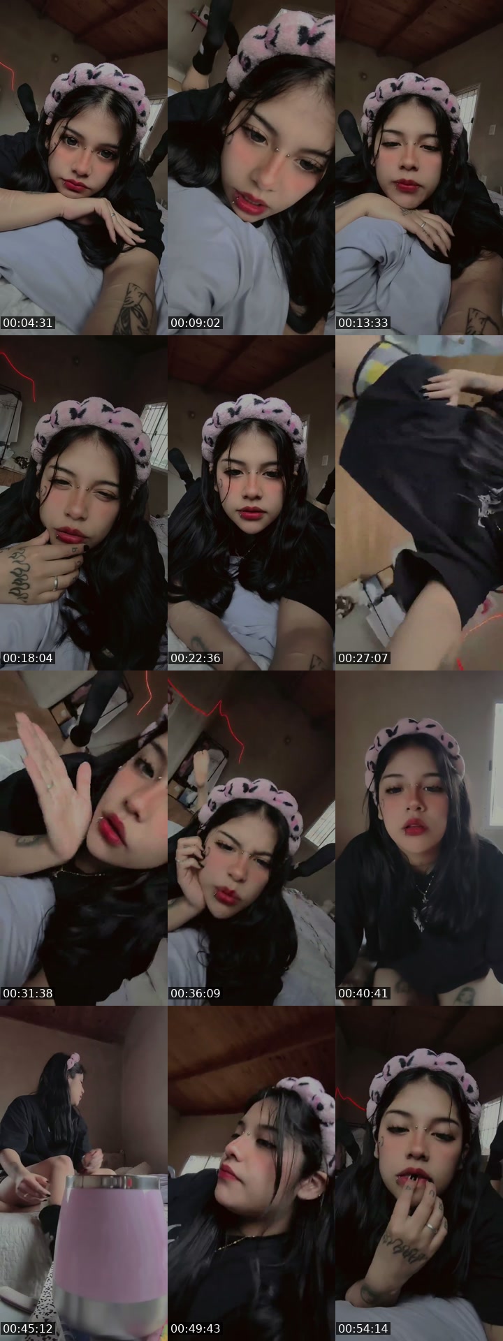 TikTok live: wuen dia ☕ by @mikumorales