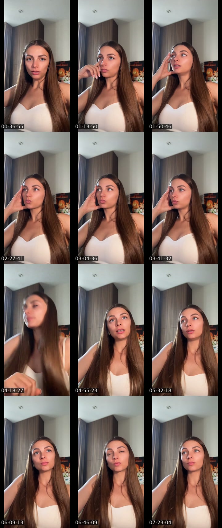 @alla.tuzyk TikTok live from 2026-07-29