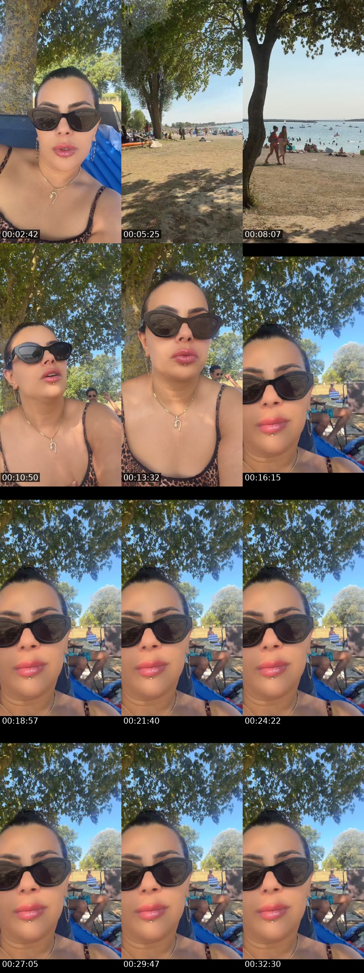 @taymewaldi TikTok live from 2026-07-29