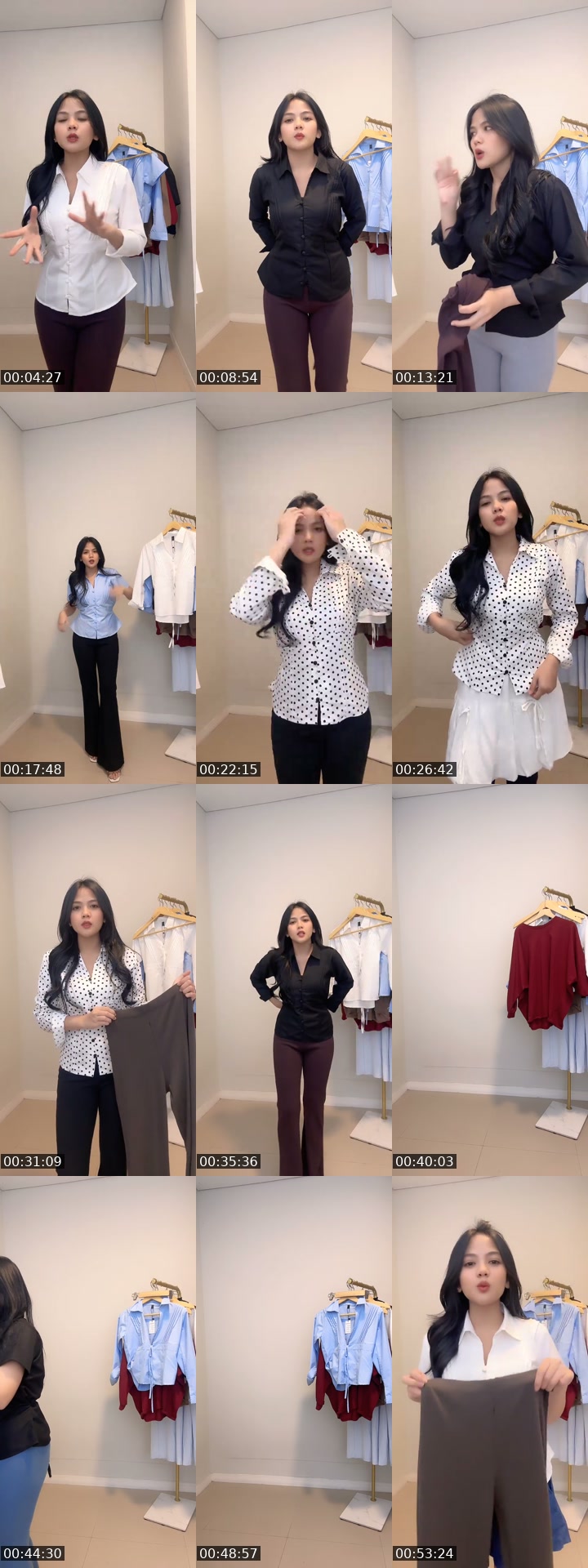 TikTok live: Payday sale by @trustella.co