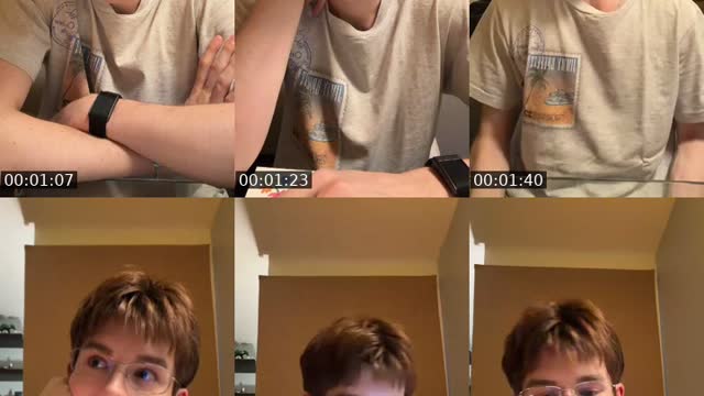 @leonsbroccoli TikTok live from 2026-07-29