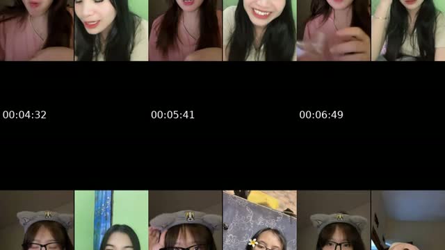 TikTok live: pk malem,menangin by @ursaturnsza