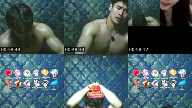 TikTok live: Kasih Paham Bosss by @kii_nyaa