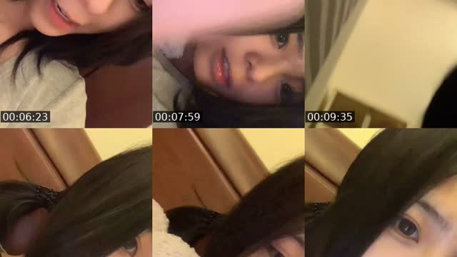 @_ivyzstar TikTok live from 2026-07-29