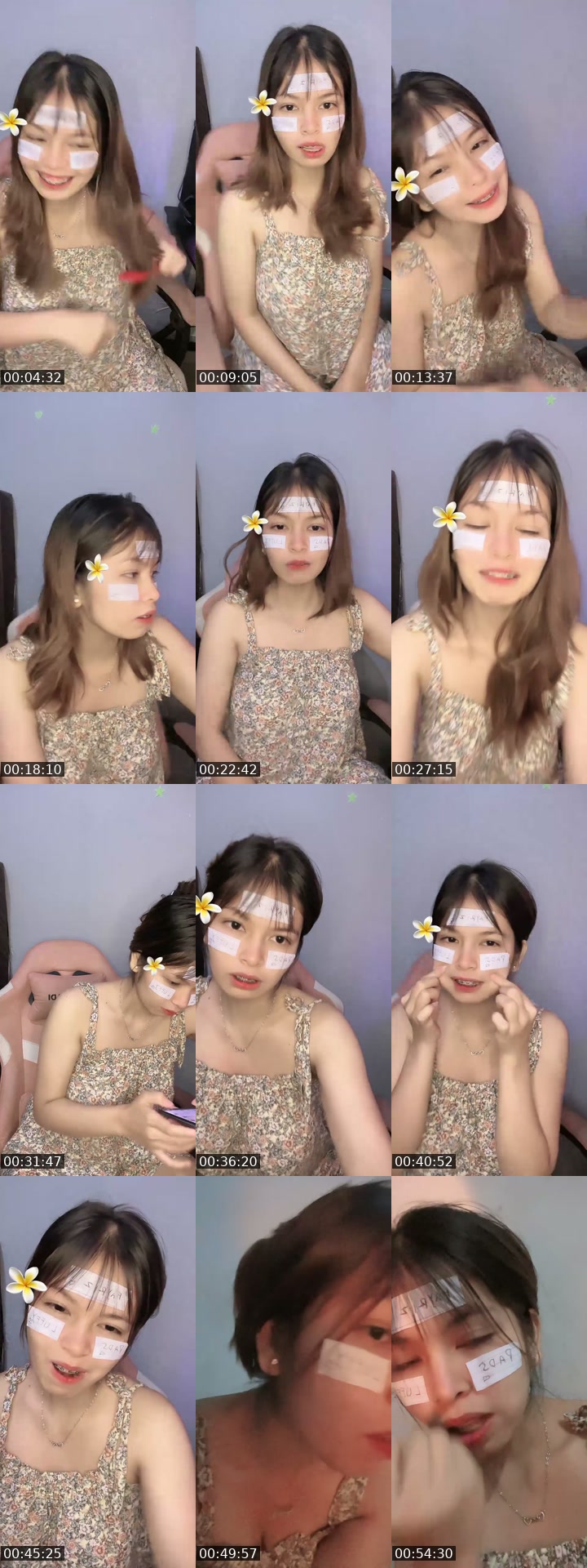 @yummydisinii TikTok live from 2026-07-29