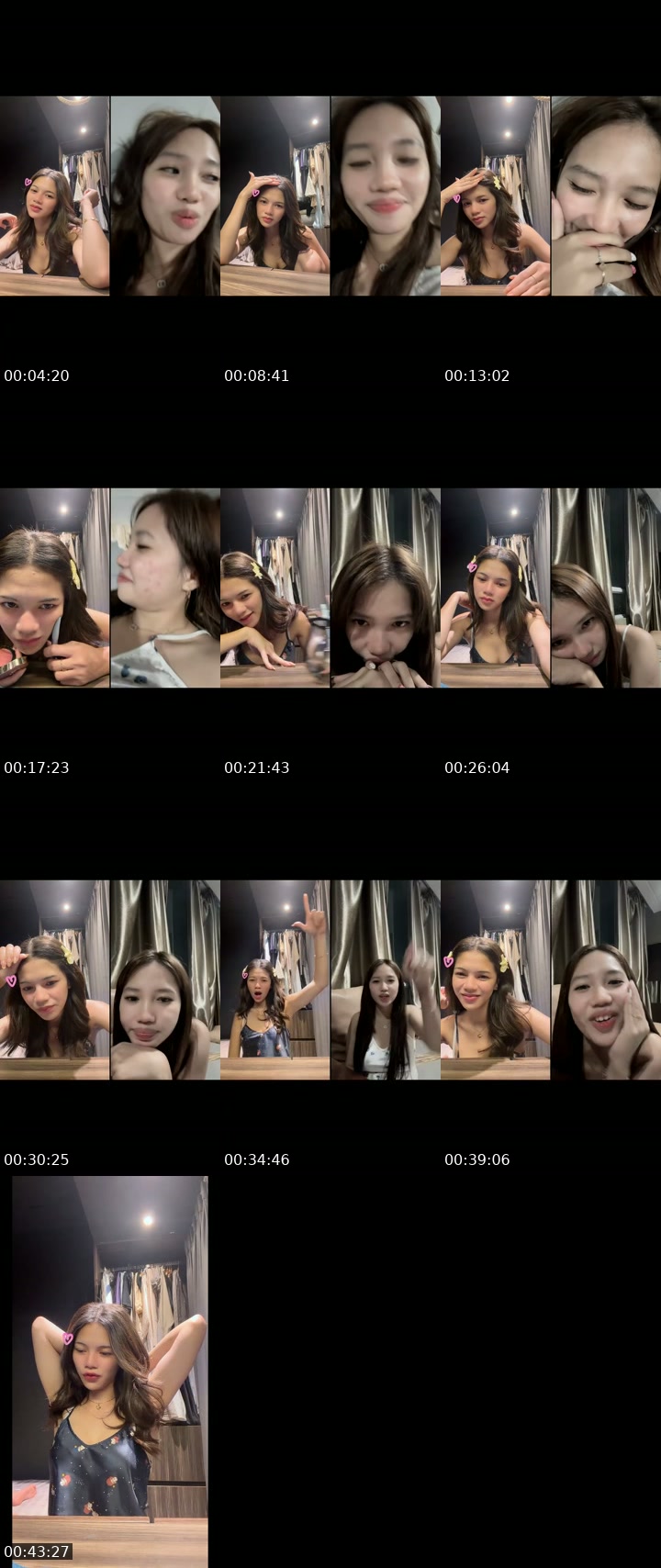 @fruitsweetsando TikTok live from 2026-07-29