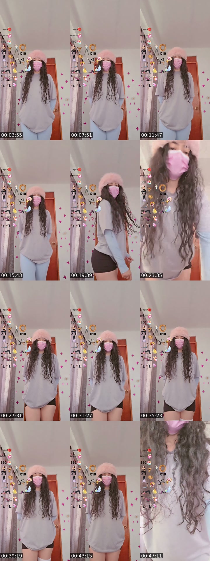 @cele_ste881 TikTok live from 2026-07-29