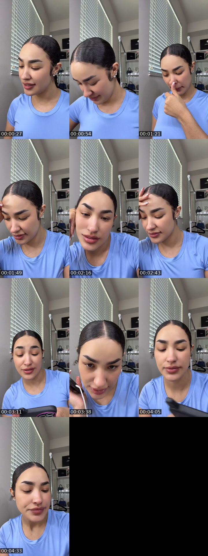@theyloveyusti TikTok live from 2026-07-29