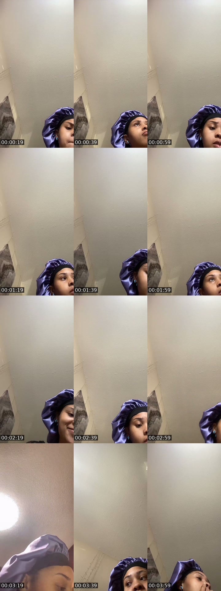 @thahauntedhorror TikTok live from 2026-07-29