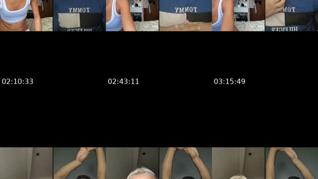 @m.cxoxo1 United States TikTok live from 2026-07-29