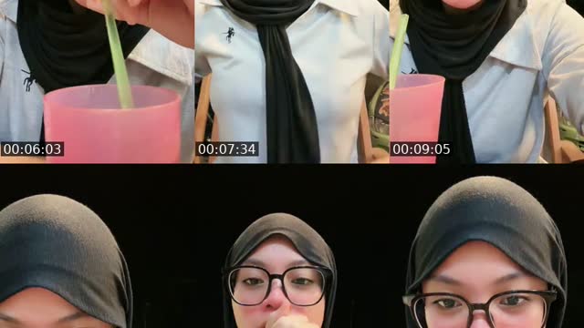 @shrfhdnia TikTok live from 2026-07-29