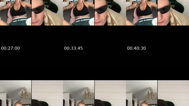 @butterfly.vk TikTok live from 2026-07-29