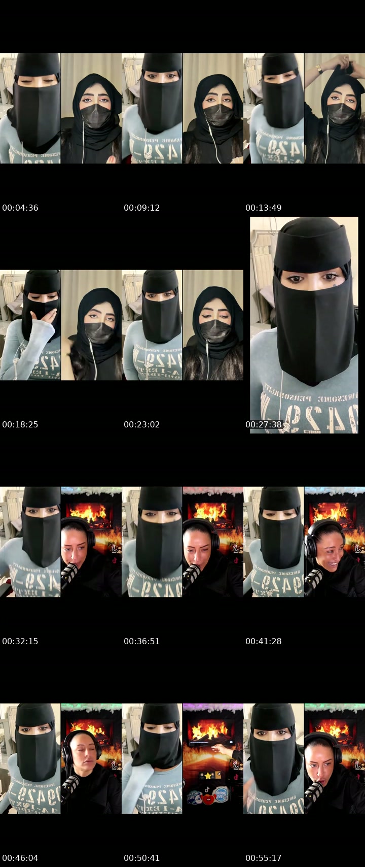 @mimibintmohammed1 TikTok live from 2026-07-29