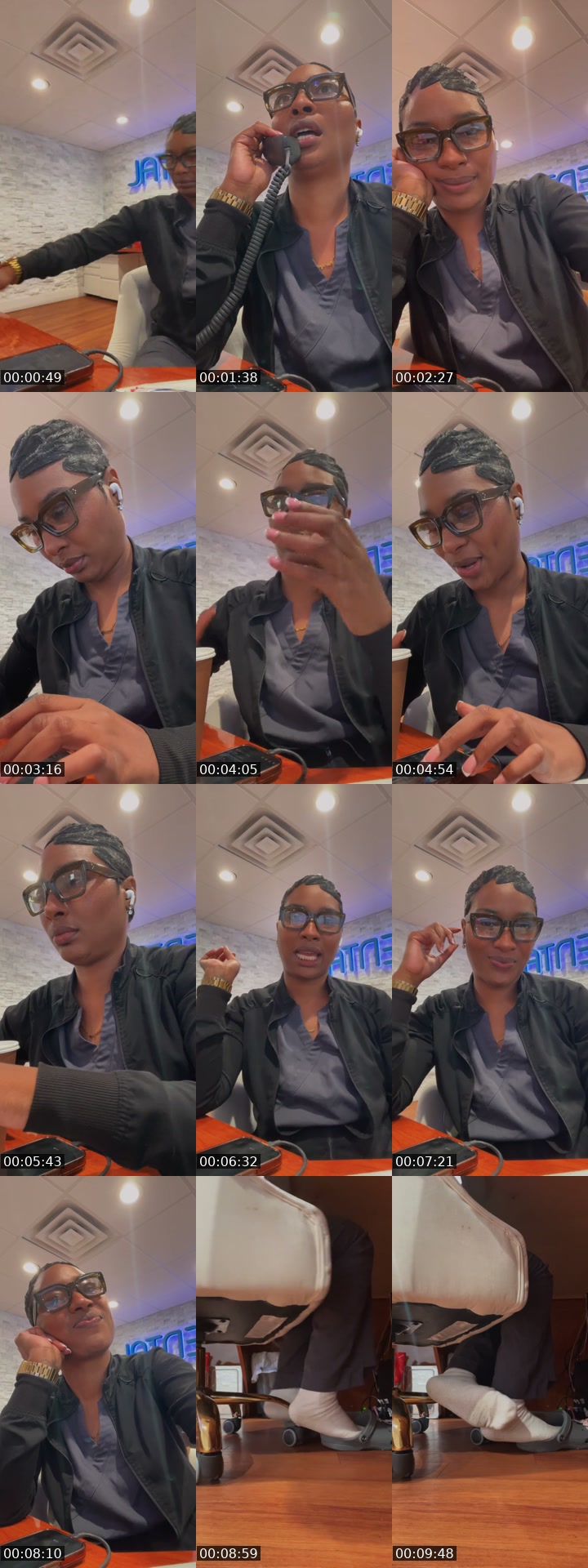 @ilovesoley TikTok live from 2026-07-29