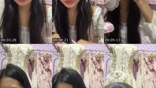 TikTok live: hi by @awleeyya