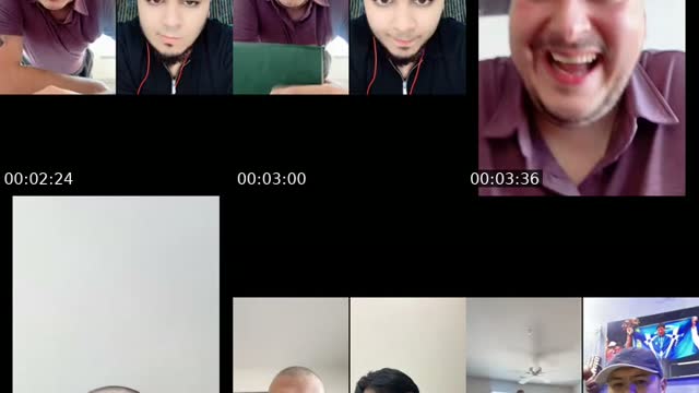 TikTok live: Выживание в Америке by @kolyaka_stream
