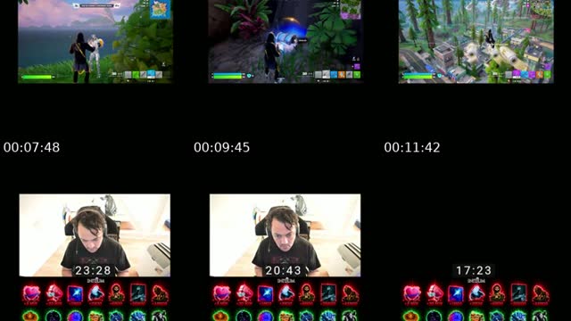 TikTok live: Ne viens pas sur mon live stp by @tk78liveoff
