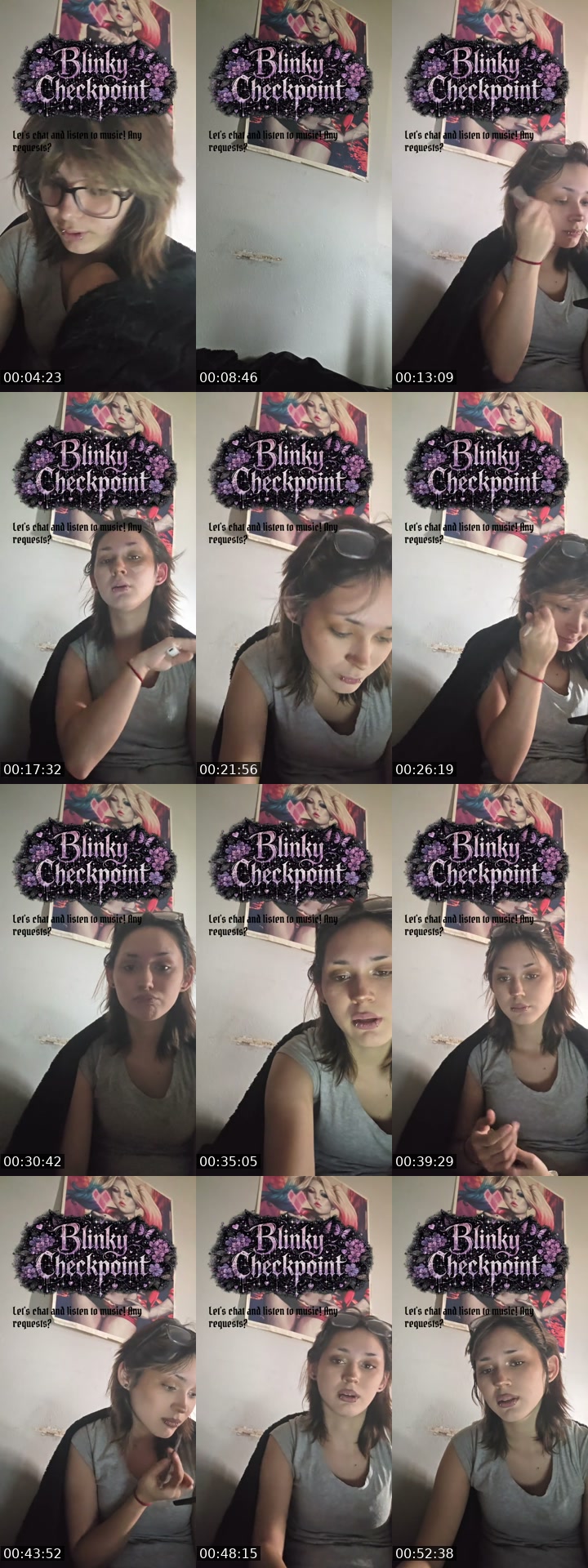 TikTok live: Music  Chat 🎶 by @velvet._.omen