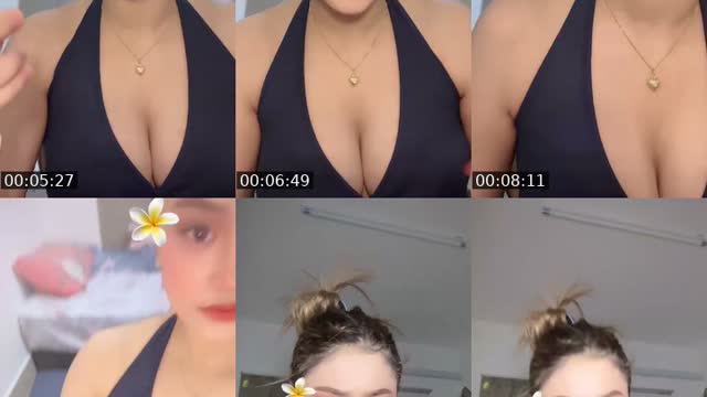 @meowsera1 TikTok live from 2026-07-29